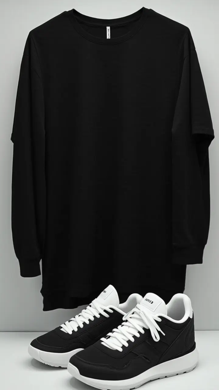 Shoes and Clothes
