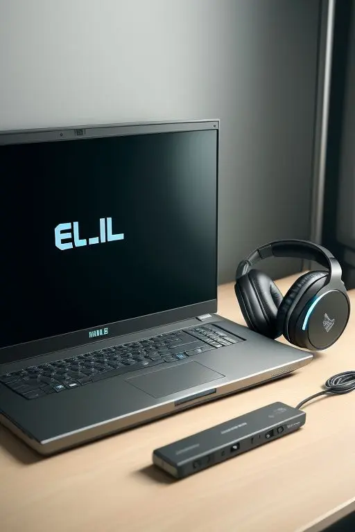 Electronic